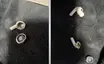 Dùng AirPods Pro 3 mãi mà không biết là hàng giả, đến khi tai nghe bị hỏng mới nhận ra